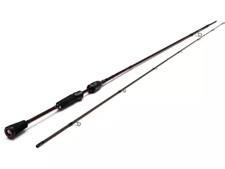 Westin Prut W4 Ultrastick 2nd 1,83m 2-7g