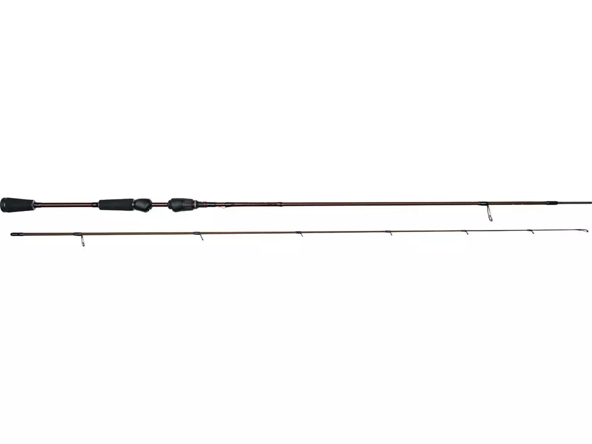 Westin Prut W4 Ultrastick 2nd 2,13m 5-15g