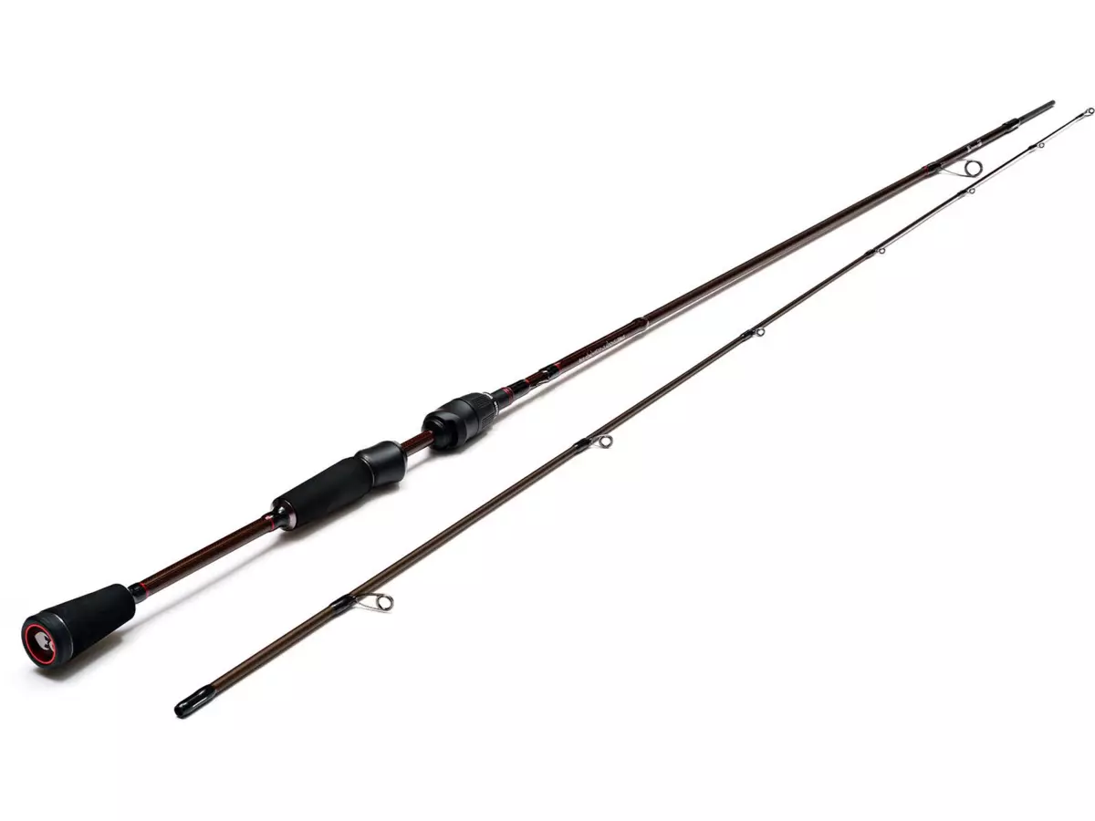 Westin Prut W4 Ultrastick 2nd 2,13m 5-15g