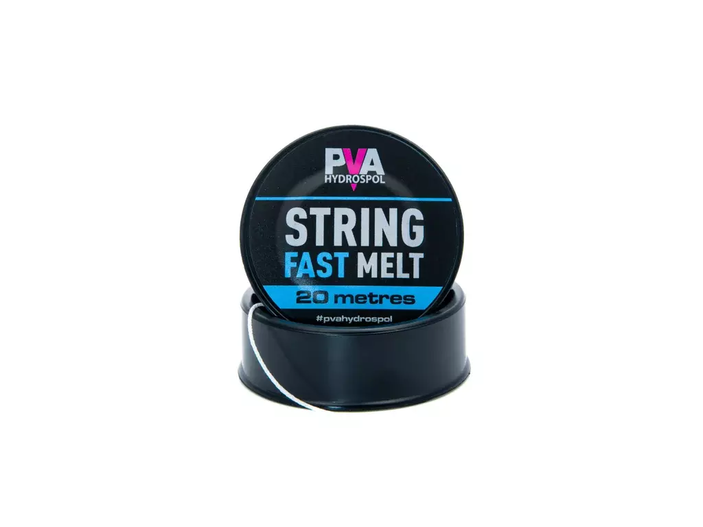 PVA Hydrospol niť – PVA String Fast Melt 20 m