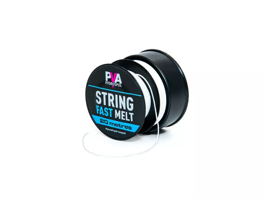 PVA Hydrospol niť – PVA String Fast Melt 20 m