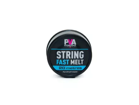 PVA Hydrospol niť – PVA String Fast Melt 20 m