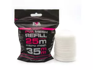 PVA Hydrospol – All season náhradní PVA punčocha 35 mm 25 m