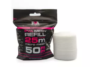 PVA Hydrospol – All Season náhradní PVA punčocha 50 mm 50 m