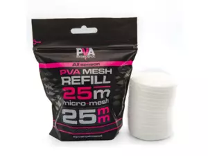 PVA Hydrospol – All season náhradní PVA punčocha 25 mm 25 m