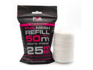 PVA Hydrospol – All Season náhradní PVA punčocha 25 mm 50 m