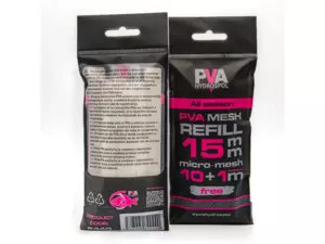 PVA Hydrospol – All season náhradní PVA punčocha 15 mm 10 + 1 m