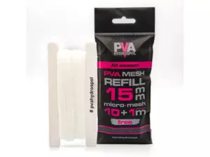 PVA Hydrospol – All season náhradní PVA punčocha 15 mm 10 + 1 m