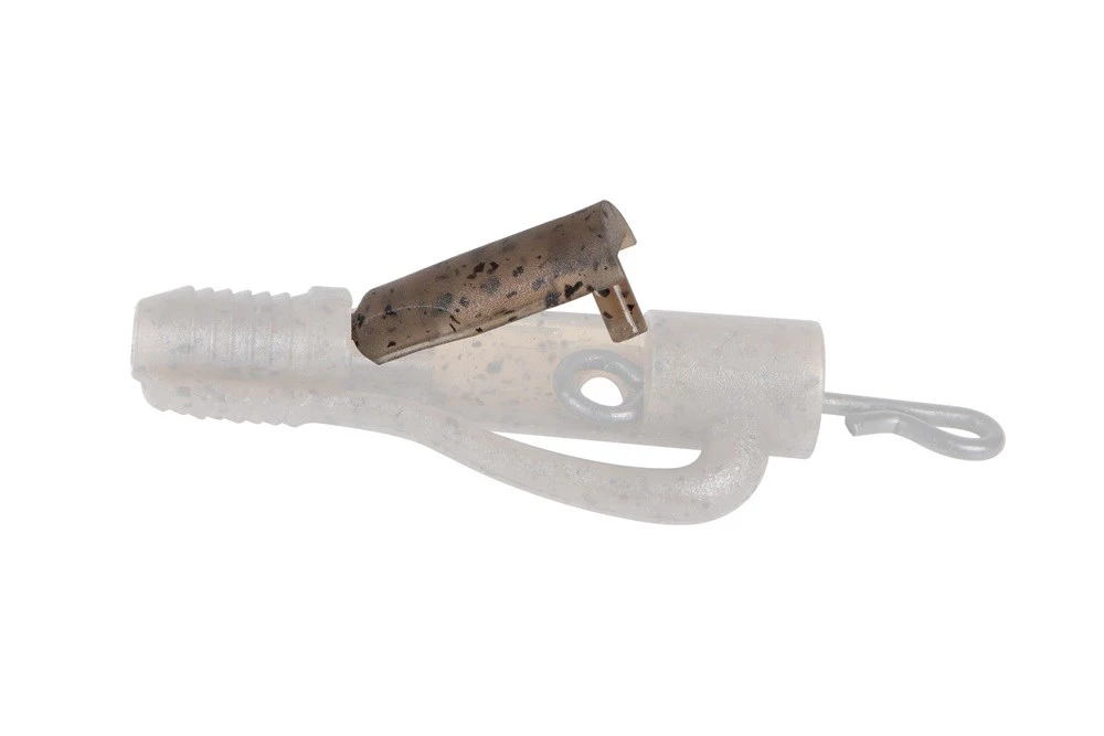 Fox Závěsky Edges Tubing Leadclip Kit 5 ks