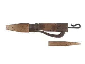 Fox Závěsky Edges Tubing Leadclip Kit 5 ks