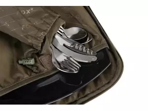 Fox Jídelní Taška Camolite Pro 2 Osoby Dinner Set