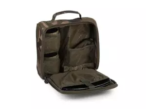 Fox Jídelní Taška Camolite Pro 2 Osoby Dinner Set