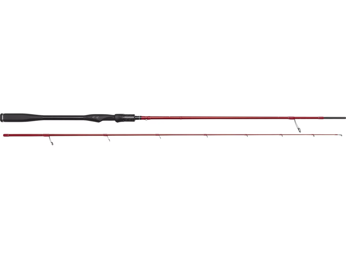 Westin Prut W6 Belly Boat 2nd 2,06m 5-21g