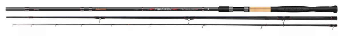 Trabucco prut PRECISION FDX MASTER FEEDER 3,6m 90g 3díly