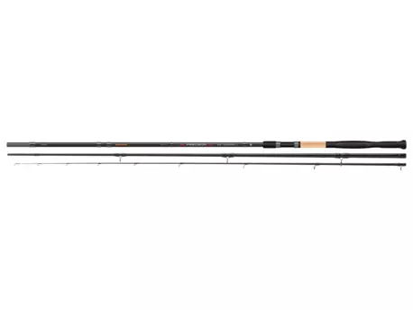 Trabucco prut PRECISION FDX MASTER FEEDER 3,6m 90g 3díly