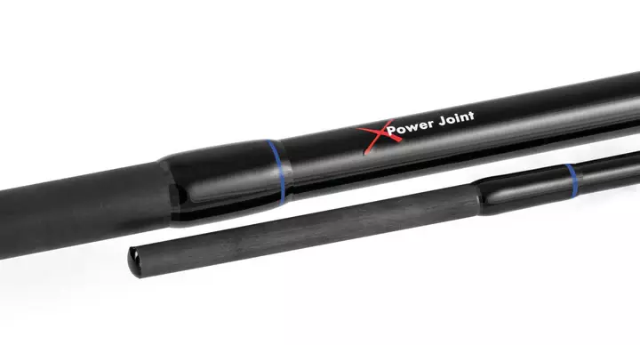 Trabucco prut PRECISION FDX RIVER FEEDER 3,6m 150g 3díly
