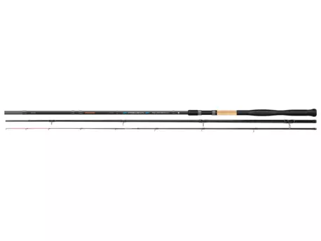 Trabucco prut PRECISION FDX RIVER FEEDER 3,6m 150g 3díly