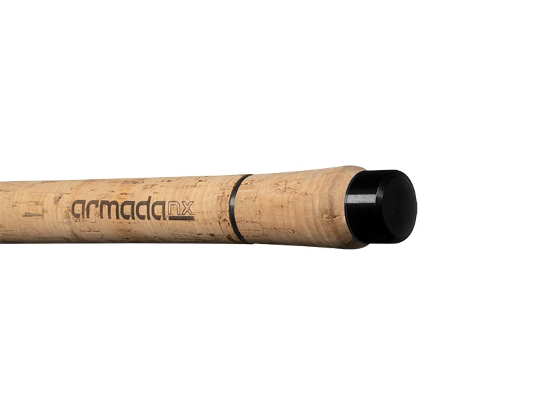Delphin Teleskopický prut ARMADA NX TRAVEL BlackWay Cork AKCE