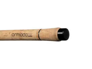 Delphin Teleskopický prut ARMADA NX TRAVEL BlackWay Cork AKCE