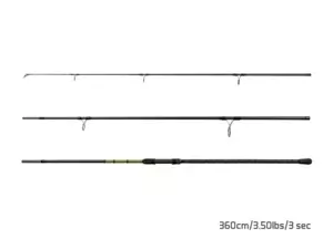 Delphin Prut PARTISAN Carp