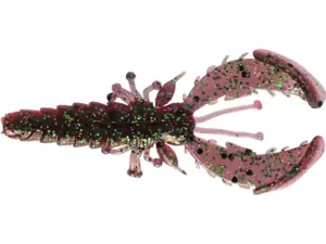 Westin Gumová Nástraha CreCraw Slim Creaturebait Sangria 5,5cm 1,5g 6ks