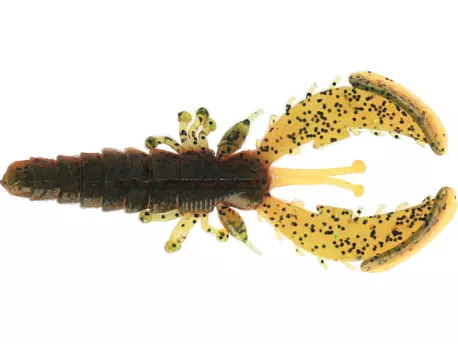 Westin Gumová Nástraha CreCraw Slim Creaturebait UV Craw 5,5cm 1,5g 6ks