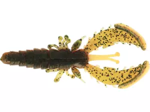 Westin Gumová Nástraha CreCraw Slim Creaturebait UV Craw 5,5cm 1,5g 6ks