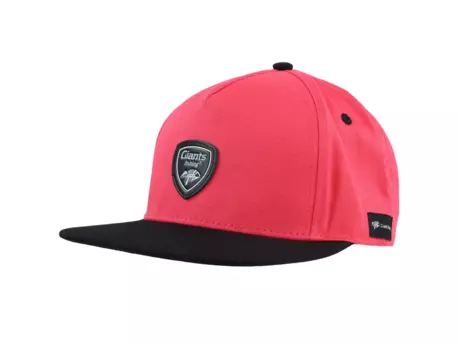 Giants fishing Kšiltovka Cap Pink Lady