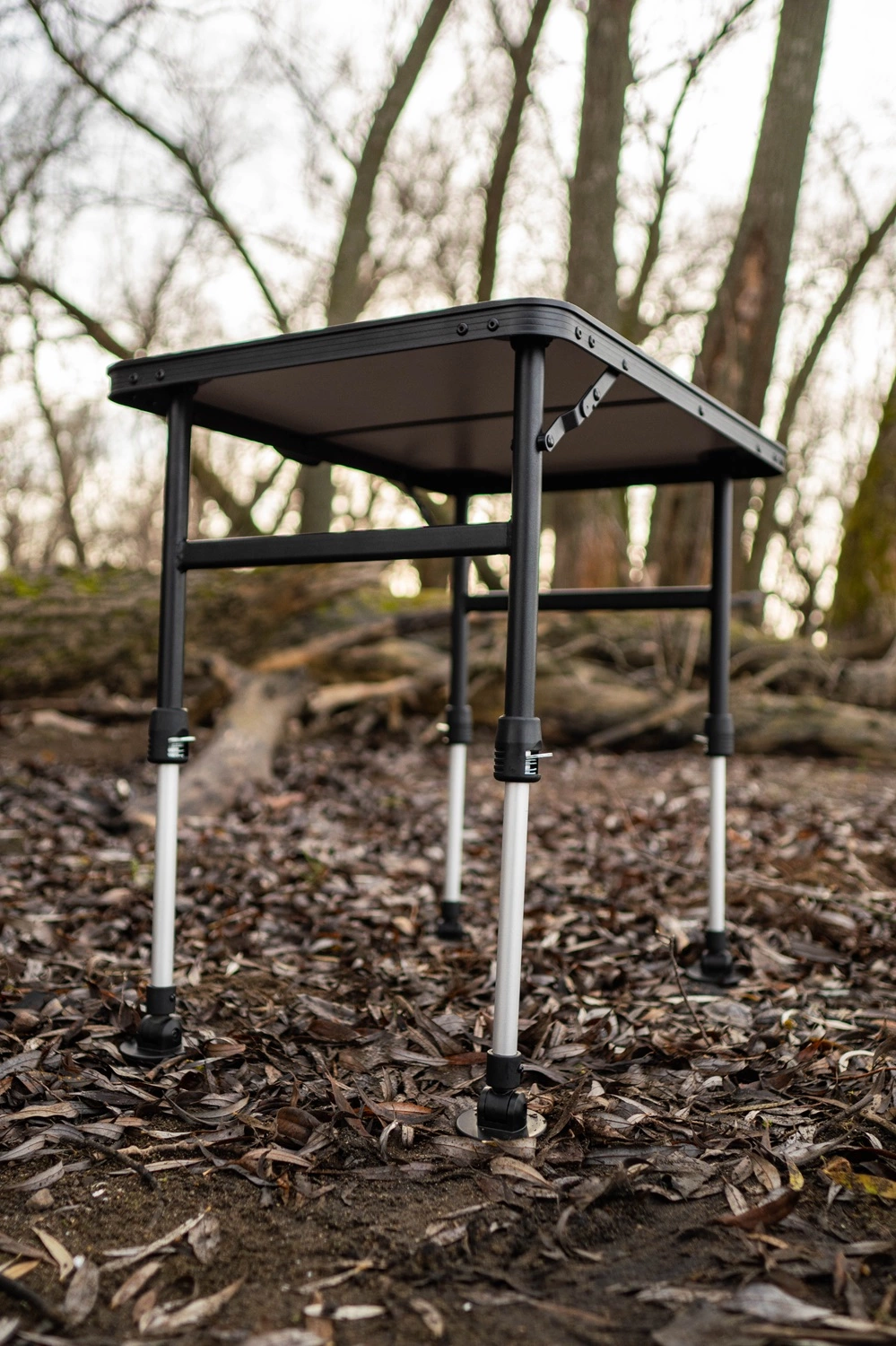 Giants fishing Skládací stůl Folding Table X-Large + taška ZDARMA!