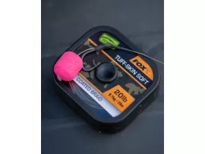 Fox Návazcová Šňůrka Edges Tuff-Skin Soft 20 m