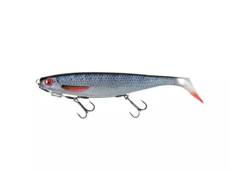 Fox Rage Gumová Nástraha Pro Shad Loaded Super Natural Roach 18cm 46g