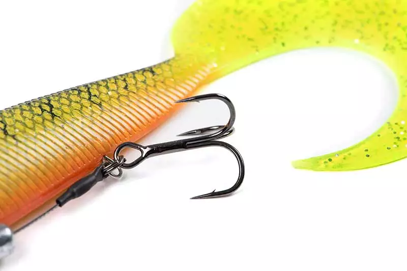 Fox Rage Gumová Nástraha Pro Grub Loaded Ultra Realistic Roach 16cm 35g