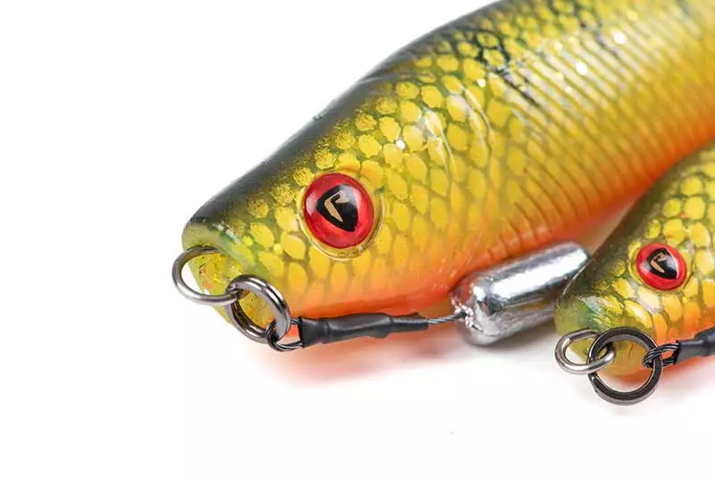 Fox Rage Gumová Nástraha Pro Grub Loaded Ultra Realistic Roach 16cm 35g