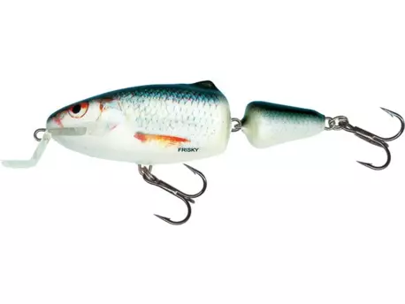 Salmo Wobler Frisky Shallow Runer Real Dace 7 cm 7 g
