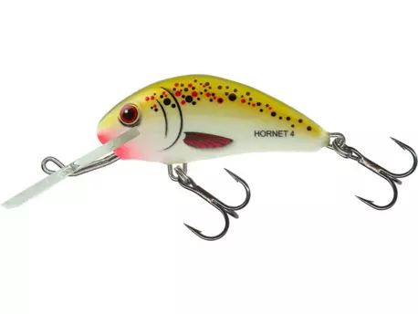 Salmo Wobler Hornet Floating Ayu 5cm 7g