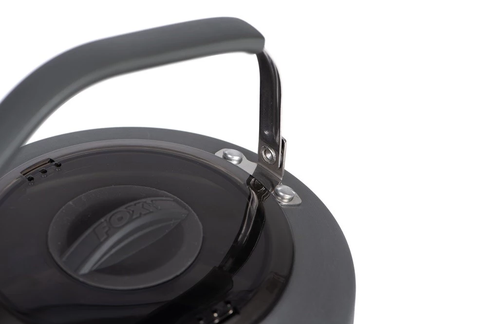 Fox Konvice Cookware Infrared Power Boil Kettle 1 l