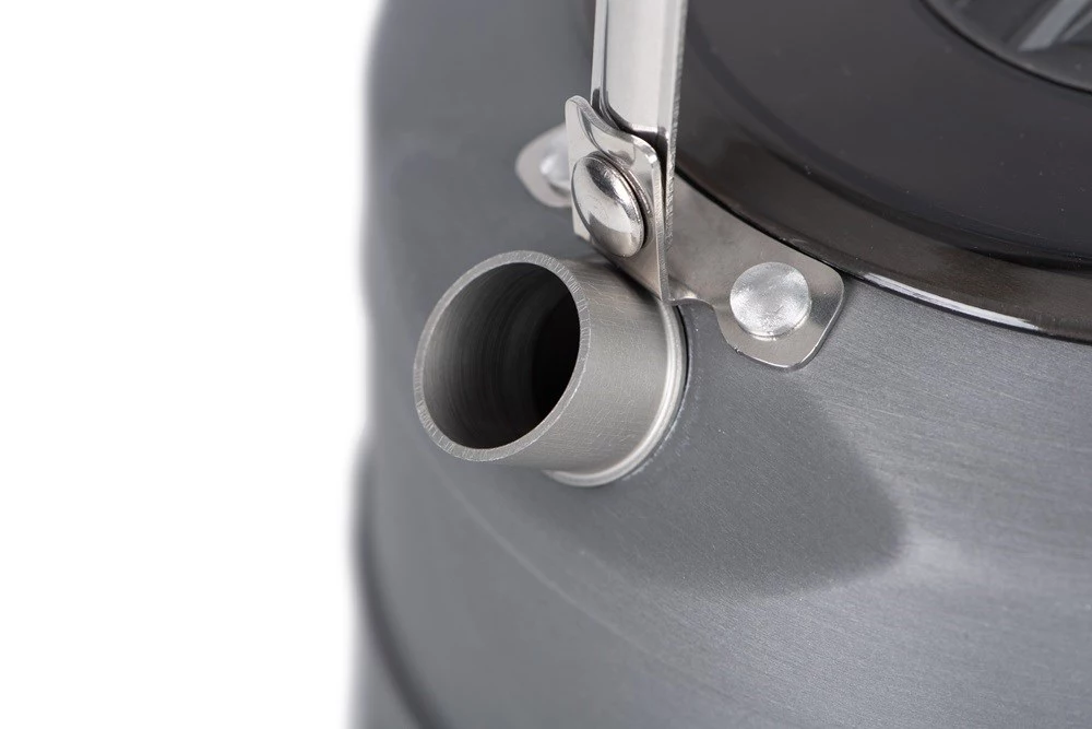 Fox Konvice Cookware Infrared Power Boil Kettle 1 l