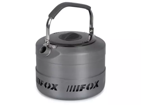 Fox Konvice Cookware Infrared Power Boil Kettle 1 l