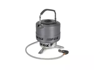 Fox Konvice Cookware Infrared Power Boil Kettle 1 l