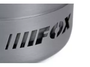 Fox Konvice Cookware Infrared Power Boil Kettle 1 l