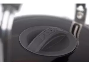 Fox Konvice Cookware Infrared Power Boil Kettle 1 l
