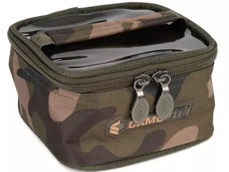 Fox Pouzdro Camolite Small Accessory Bag