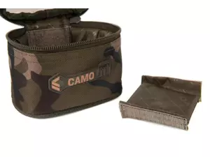 Fox Pouzdro Camolite Small Accessory Bag