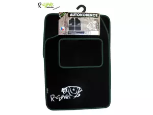 Autokoberce R-SPEKT Carp line VÝPRODEJ
