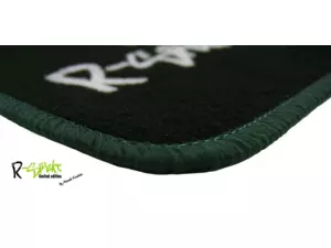 Autokoberce R-SPEKT Carp line VÝPRODEJ