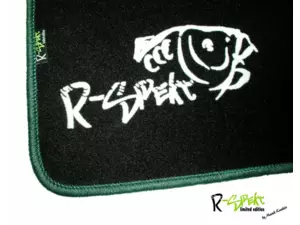 Autokoberce R-SPEKT Carp line VÝPRODEJ