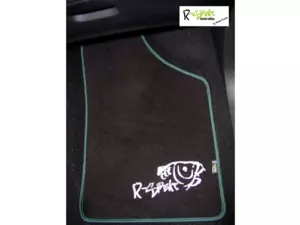 Autokoberce R-SPEKT Carp line VÝPRODEJ