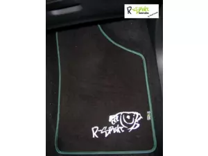 Autokoberce R-SPEKT Carp line VÝPRODEJ