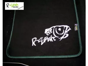 Autokoberce R-SPEKT Carp line VÝPRODEJ