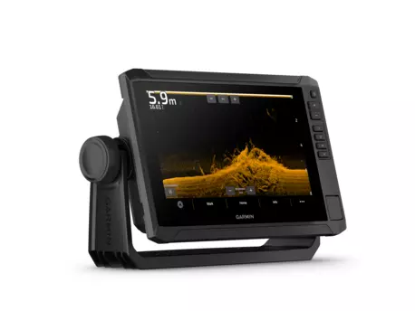 GARMIN Echolot ECHOMAP™ UHD2 Touch 92sv se sonarovou sondou GT56UHD-TM